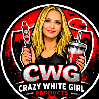 Crazy White Girl Products